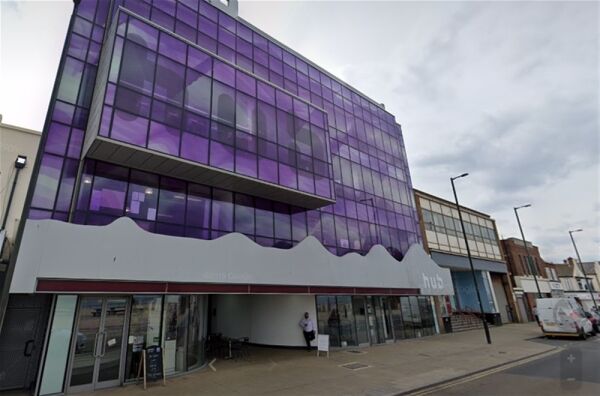 INDEPENDENT PUBLISHING COMPANY IN THE TEESIDE INDEPENDENT PUBLISHING COMPANY IN THE TEESIDE