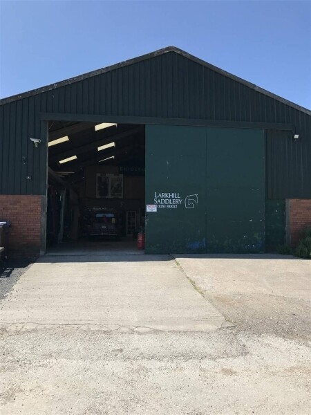 HIGHLY REGARDED EQUESTRIAN SUPPLIES SUPERSTORE IN STAFFORDSHIRE Photo 1