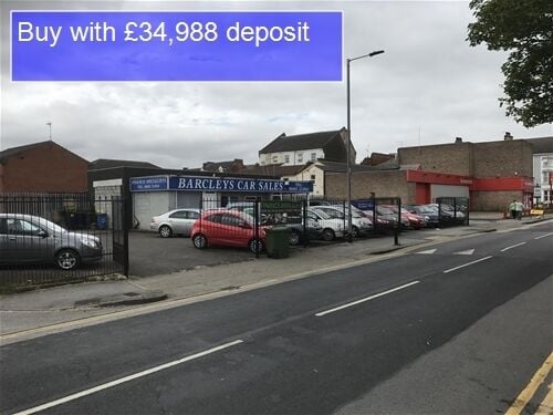 QUALITY USED AUTO SALES CENTRE IN KINGSTON UPON HULL