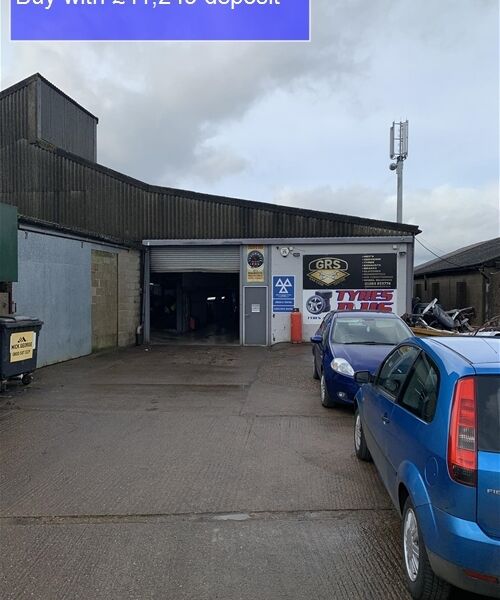VILLAGE MOT TESTING & REPAIRS CENTRE NEAR MELTON MOWBRAY