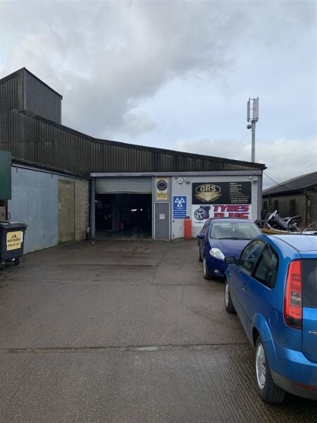 VILLAGE MOT TESTING & REPAIRS CENTRE NEAR MELTON MOWBRAY