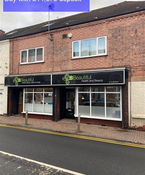 LUXURY HEALTH & BEAUTY STUDIO NEAR NOTTINGHAM LUXURY HEALTH & BEAUTY STUDIO NEAR NOTTINGHAM