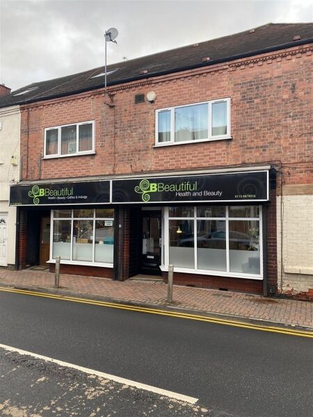 LUXURY HEALTH & BEAUTY STUDIO NEAR NOTTINGHAM LUXURY HEALTH & BEAUTY STUDIO NEAR NOTTINGHAM