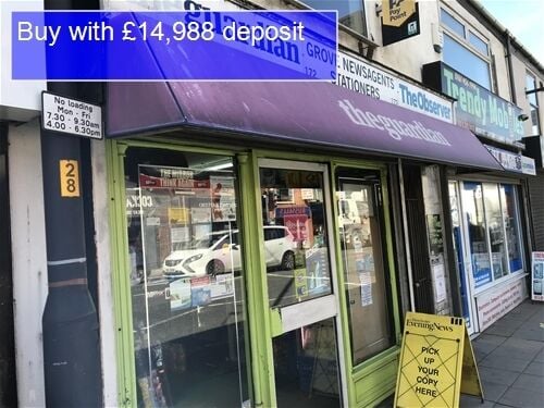 TRADITIONAL NEWSAGENT & STATIONERS IN HAZEL GROVE TRADITIONAL NEWSAGENT & STATIONERS IN HAZEL GROVE