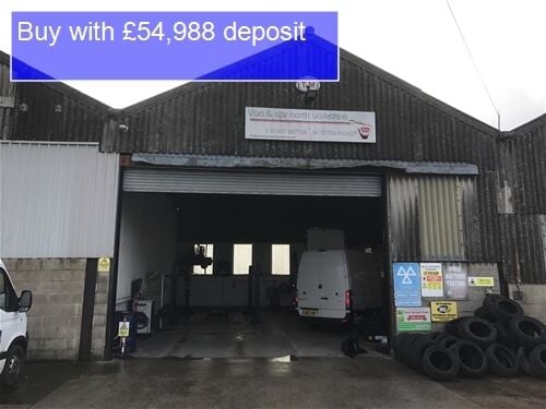 MOT TESTING & REPAIRS CENTRE NEAR TADCASTER MOT TESTING & REPAIRS CENTRE NEAR TADCASTER