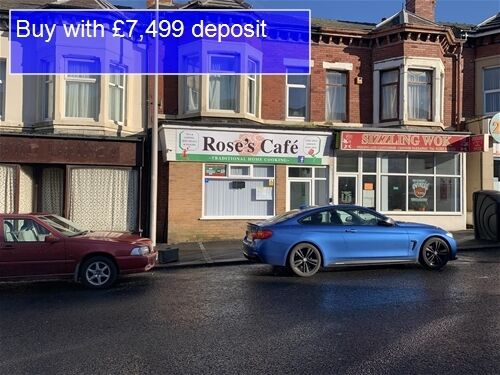 POPULAR CAFE WITH DELIVERIES NEAR BLACKPOOL SEAFRONT POPULAR CAFE WITH DELIVERIES NEAR BLACKPOOL SEAFRONT