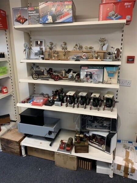 UK BASED ONLINE COLLECTABLE MODEL STEAM ENGINE SALES BUSINESS UK BASED ONLINE COLLECTABLE MODEL STEAM ENGINE SALES BUSINESS