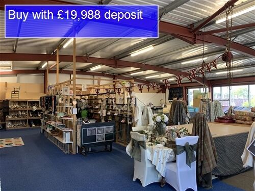 FABRICS & INTERIOR DESIGN EMPORIUM WITH BESPOKE CURTAINS & UPHOLSTERY SERVICES IN WARRINGTON