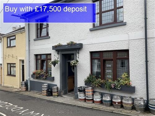 CHARMING PUBLIC HOUSE WITH FAMILY HOME IN THE MUMBLES CHARMING PUBLIC HOUSE WITH FAMILY HOME IN THE MUMBLES