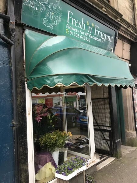 FREEHOLD FLOWERGRAM FLORIST & GIFTS IN BATHGATE TOWN CENTRE FREEHOLD FLOWERGRAM FLORIST & GIFTS IN BATHGATE TOWN CENTRE