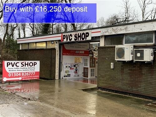 PVC BUILDING SUPPLIES TO THE TRADE & PUBLIC IN DOVER