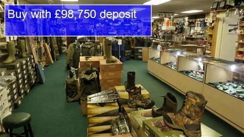 FULLY LICENSED GUNSMITH / GUN SHOP IN WEST BROMWICH FULLY LICENSED GUNSMITH / GUN SHOP IN WEST BROMWICH