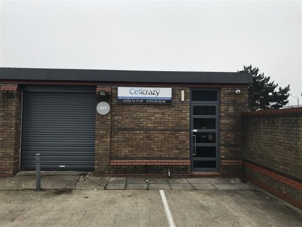 HIGHLY PROFITABLE MOBILE PHONE & TABLET REPAIRS & SALES CENTRE IN SLOUGH HIGHLY PROFITABLE MOBILE PHONE & TABLET REPAIRS & SALES CENTRE IN SLOUGH