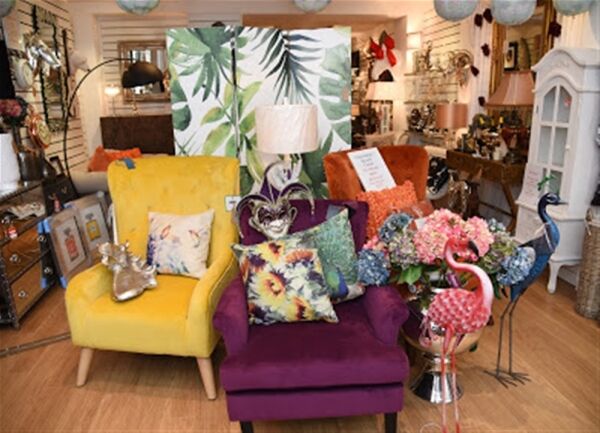 HOME FURNISHINGS & INTERIOR DESIGN ACCESSORIES EMPORIUM ON THE GOWER PENINSULA HOME FURNISHINGS & INTERIOR DESIGN ACCESSORIES EMPORIUM ON THE GOWER PENINSULA