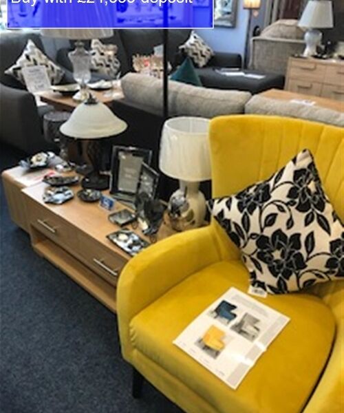 RETAIL & ONLINE HOME FURNISHINGS & INTERIOR DESIGN ACCESSORIES IN LINCOLNSHIRE TOWN CENTRE