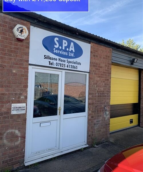 FLEXIBLE INDUSTRIAL HOSE MANUFACTURING COMPANY IN WARWICK