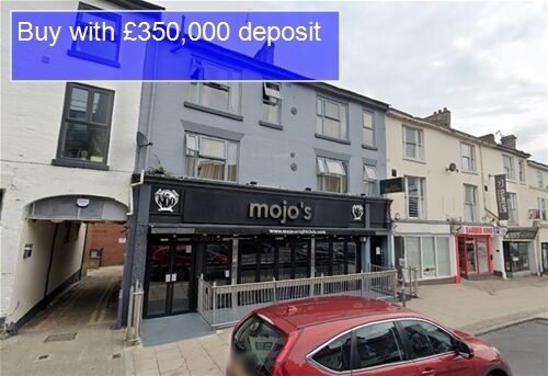 FREEHOLD CITY CENTRE NIGHTCLUB WITH HOTEL ACCOMMODATION IN NORWICH CITY CENTRE