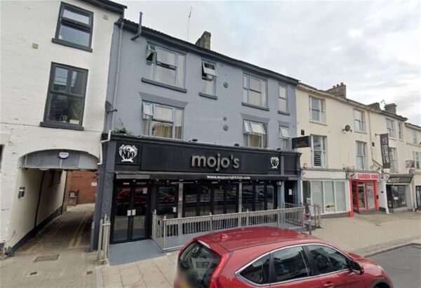 FREEHOLD CITY CENTRE NIGHTCLUB WITH HOTEL ACCOMMODATION IN NORWICH CITY CENTRE FREEHOLD CITY CENTRE NIGHTCLUB WITH HOTEL ACCOMMODATION IN NORWICH CITY CENTRE