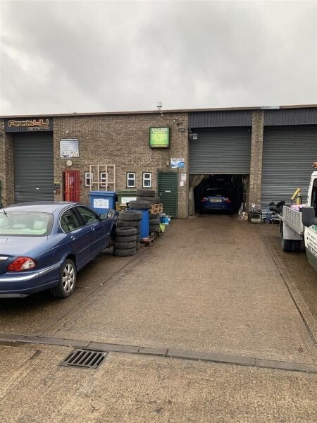 AUTO REPAIRS & VEHICLE RECOVERY BUSINESS IN THETFORD AUTO REPAIRS & VEHICLE RECOVERY BUSINESS IN THETFORD