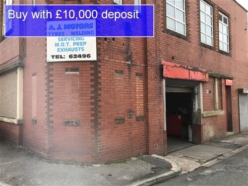 GENERAL AUTO REPAIRS CENTRE IN BOLTON GENERAL AUTO REPAIRS CENTRE IN BOLTON