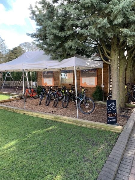VILLAGE CYCLE SALES/HIRE & REPAIRS CENTRE NEAR AYLESBURY VILLAGE CYCLE SALES/HIRE & REPAIRS CENTRE NEAR AYLESBURY