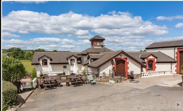 FREEHOLD HOLIDAY APARTMENTS/ RESTAURANT & LEISURE COMPLEX IN RURAL CUMBRIA FREEHOLD HOLIDAY APARTMENTS/ RESTAURANT & LEISURE COMPLEX IN RURAL CUMBRIA