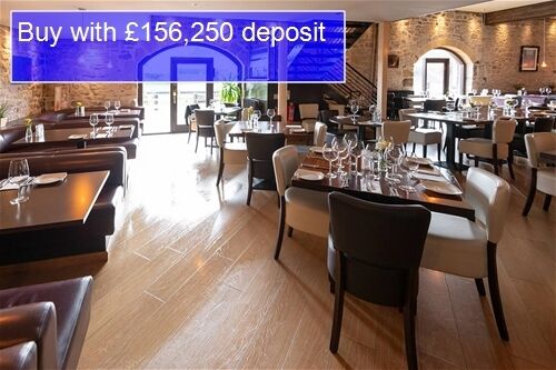 STUNNING TOWN CENTRE LICENSED ITALIAN RESTAURANT IN THE CENTRAL LOWLANDS OF SCOTLAND STUNNING TOWN CENTRE LICENSED ITALIAN RESTAURANT IN THE CENTRAL LOWLANDS OF SCOTLAND