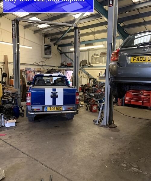 GENERAL AUTO REPAIRS CENTRE IN DERBY GENERAL AUTO REPAIRS CENTRE IN DERBY