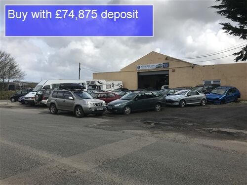SAAB SPECIALIST AUTO REPAIRS & SALES CENTRE IN TROON / CAMBORNE SAAB SPECIALIST AUTO REPAIRS & SALES CENTRE IN TROON / CAMBORNE