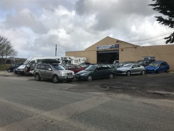 SAAB SPECIALIST AUTO REPAIRS & SALES CENTRE IN TROON / CAMBORNE SAAB SPECIALIST AUTO REPAIRS & SALES CENTRE IN TROON / CAMBORNE