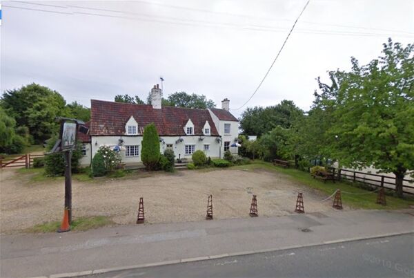 STUNNING FREEHOLD VILLAGE PUBLIC HOUSE & RESTAURANT NEAR HUNTINGDON