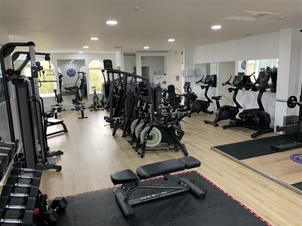 SUPERB HEALTH & FITNESS SPA IN SOUTH WEST WALES SUPERB HEALTH & FITNESS SPA IN SOUTH WEST WALES