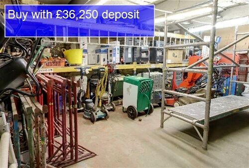 THRIVING TOOL & PLANT HIRE COMPANY IN BIRMINGHAM