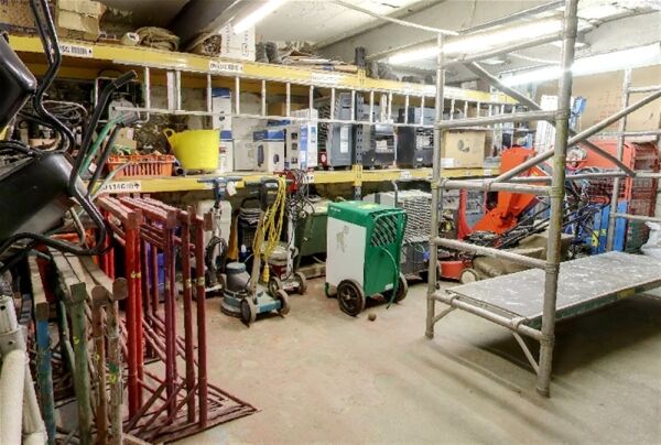 THRIVING TOOL & PLANT HIRE COMPANY IN BIRMINGHAM THRIVING TOOL & PLANT HIRE COMPANY IN BIRMINGHAM