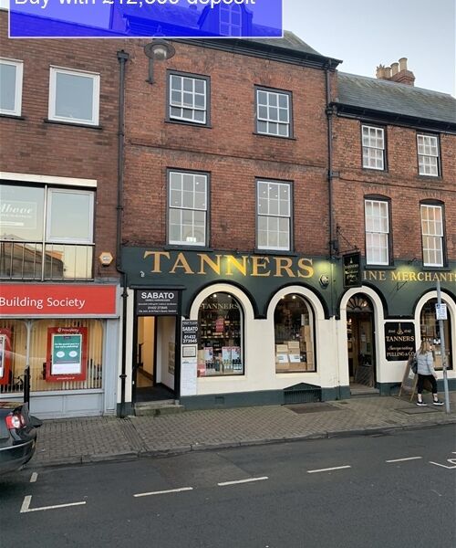 SHARE OPTION AVAILABLE IN SUPERB CITY CENTRE UNISEX HAIR SALON