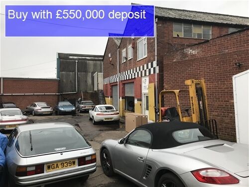 FREEHOLD SPECIALIST AUTO MECHANICAL & BODY REPAIRS CENTRE IN THE WEST MIDLANDS FREEHOLD SPECIALIST AUTO MECHANICAL & BODY REPAIRS CENTRE IN THE WEST MIDLANDS