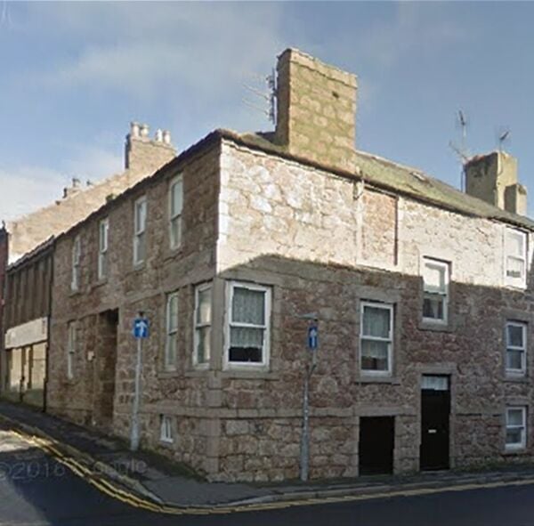 IMPRESSIVE FREEHOLD GUEST HOUSE & STUDIOS/ 7 CHARMING PROPERTIES IN PETERHEAD TOWN CENTRE IMPRESSIVE FREEHOLD GUEST HOUSE & STUDIOS/ 7 CHARMING PROPERTIES IN PETERHEAD TOWN CENTRE