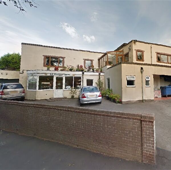 FREEHOLD ARTISAN BAKERY WITH SUPERB PRIVATE APARTMENT IN WOORE FREEHOLD ARTISAN BAKERY WITH SUPERB PRIVATE APARTMENT IN WOORE