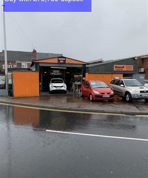 FREEHOLD AUTO MECHANICAL & BODY REPAIRS CENTRE NEAR MANSFIELD FREEHOLD AUTO MECHANICAL & BODY REPAIRS CENTRE NEAR MANSFIELD