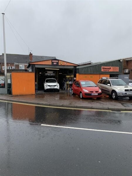 FREEHOLD AUTO MECHANICAL & BODY REPAIRS CENTRE NEAR MANSFIELD FREEHOLD AUTO MECHANICAL & BODY REPAIRS CENTRE NEAR MANSFIELD