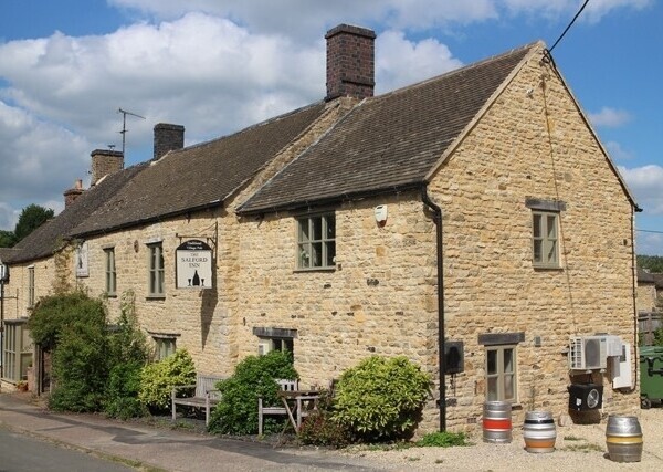 OXFORDSHIRE Photo 1