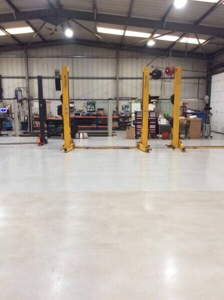 AN ESTABLISHED AND WELL-RESPECTED PROVIDER OF VEHICLE REPAIRS AND MAINTENANCE SERVICES Photo 1