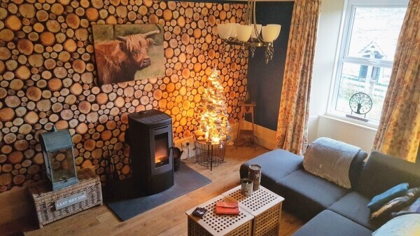 HOLIDAY LET | BED & BREAKFAST | LARGE FAMILY HOME Photo 1