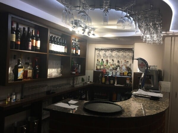 LONG TERM LEASEHOLD ITALIAN RESTAURANT Photo 1