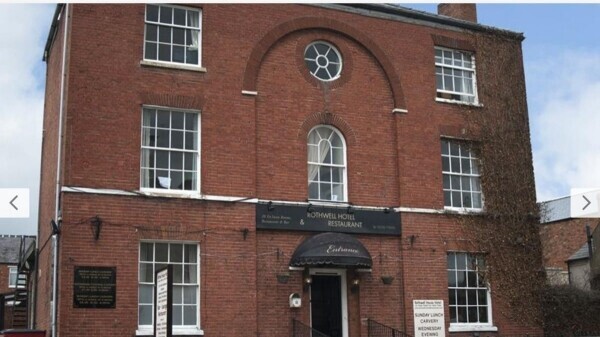 Hotel near Kettering with 22 Bedrooms and 1 apartment Photo 1