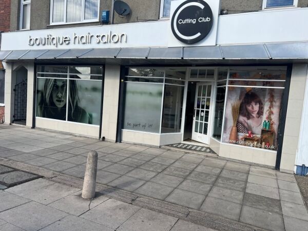 Award Winning, Iconic Freehold Salon with 40+ Years of Success