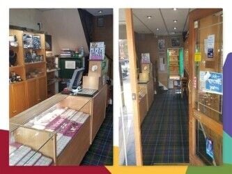 Jewellers & Pawn Brokers For Sale in London Jewellers & Pawn Brokers For Sale in London