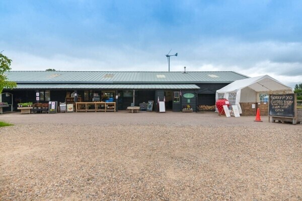 Established Farm Shop & Cafe - Essex Photo 1