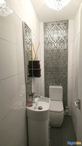 Salon business for sale Photo 1