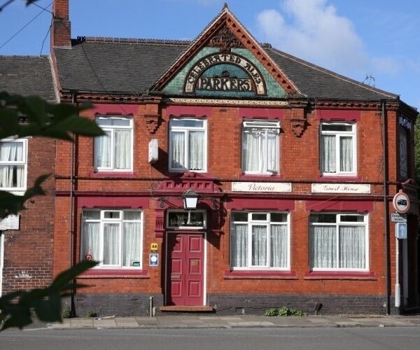 Long Established Guest House - Stoke-on-Trent Photo 1